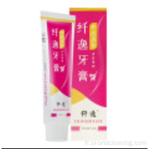 Wholesale dentifrice brillant